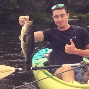 Meet your Posher, Joe